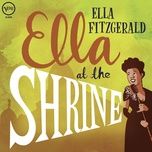 air mail special (live at the shrine auditorium, los angeles, 1956) - ella fitzgerald