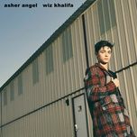 one thought away - asher angel, wiz khalifa