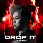 drop it - kaybee