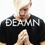 deamn - give me your love (audio) - deamn