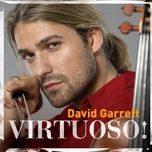 csardas - gypsy dance (the ganas mix) - david garrett