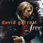 eliza's song - david garrett