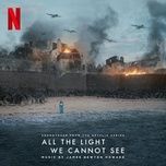 liberation - james newton howard