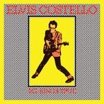 (the angels wanna wear my) red shoes - elvis costello