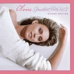 suddenly (remastered 2022) - olivia newton-john, cliff richard