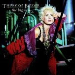the big kiss (arif mardin special mix) - thereza bazar