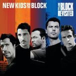 dirty dancing (dem jointz remix) - new kids on the block, seventeen