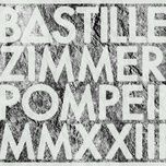 pompeii mmxxiii (instrumental) - bastille, hans zimmer