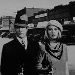 bonnie & clyde (speed up version) - 911
