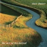 alone together (album version) - chet baker