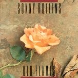 darn that dream (album version) - sonny rollins