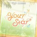 your star (instrumental version) - 塞壬唱片-msr, stephanie, dj okawari