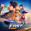 fast - truong kiet (jason zhang), 低调组合