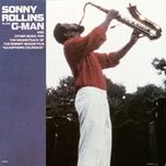 tenor madness (live) - sonny rollins