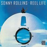 solo reprise (sonny) - sonny rollins