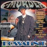 gangsta walk - c-murder, snoop dogg