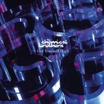 nude night - the chemical brothers