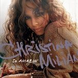 who's gonna ride - christina milian, three 6 mafia