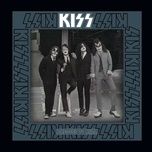 rock bottom - kiss