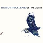 right on time - tedeschi trucks band