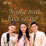 cho em gan anh them chut nua - host nguyen khang, ngoc mai, myra tran