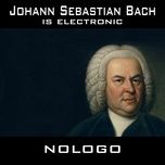 prelude no. 12 from book 2 (electronic version) - nologo, bach
