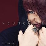to love is to be crazy - young jee, gummy, yong jun hyung