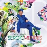 カシャンガ - sergio mendes