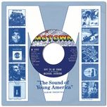 touch (stereo promo version) - the supremes