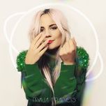 space invades my mind - maja francis, veronica maggio