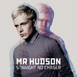 anyone but him - mr hudson, kanye west