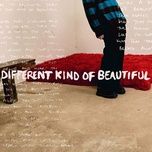 different kind of beautiful - alec benjamin