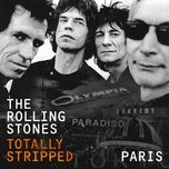start me up (live) - the rolling stones