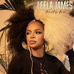 faded - leela james