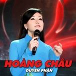 du tinh yeu da mat - hoang chau