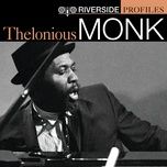 pannonica - thelonious monk, sonny rollins, ernie henry, clark terry