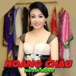 hoa lan biet buon - hoang chau