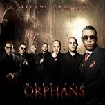 orphanization (album version) - don omar, kendo kapponi, syko