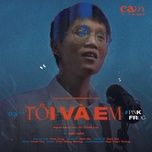 toi va em - 8 the theatre, pink frog