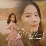di vang nhat nhoa - nam em