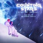 counting stars - hanh or, freaky