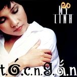 toc ngan - my linh