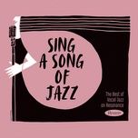 the man i love - sarah vaughan