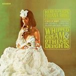 ladyfingers - herb alpert, the tijuana brass