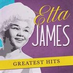 something's got a hold on me (rerecorded) - etta james