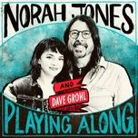 razor (from norah jones is playing along podcast) - norah jones, dave grohl