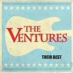 hawaii five-o (rerecorded) - the ventures