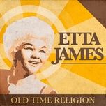 to my father's house - etta james