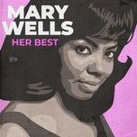 my guy (rerecorded) - mary wells
