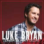 goodbye girl - luke bryan